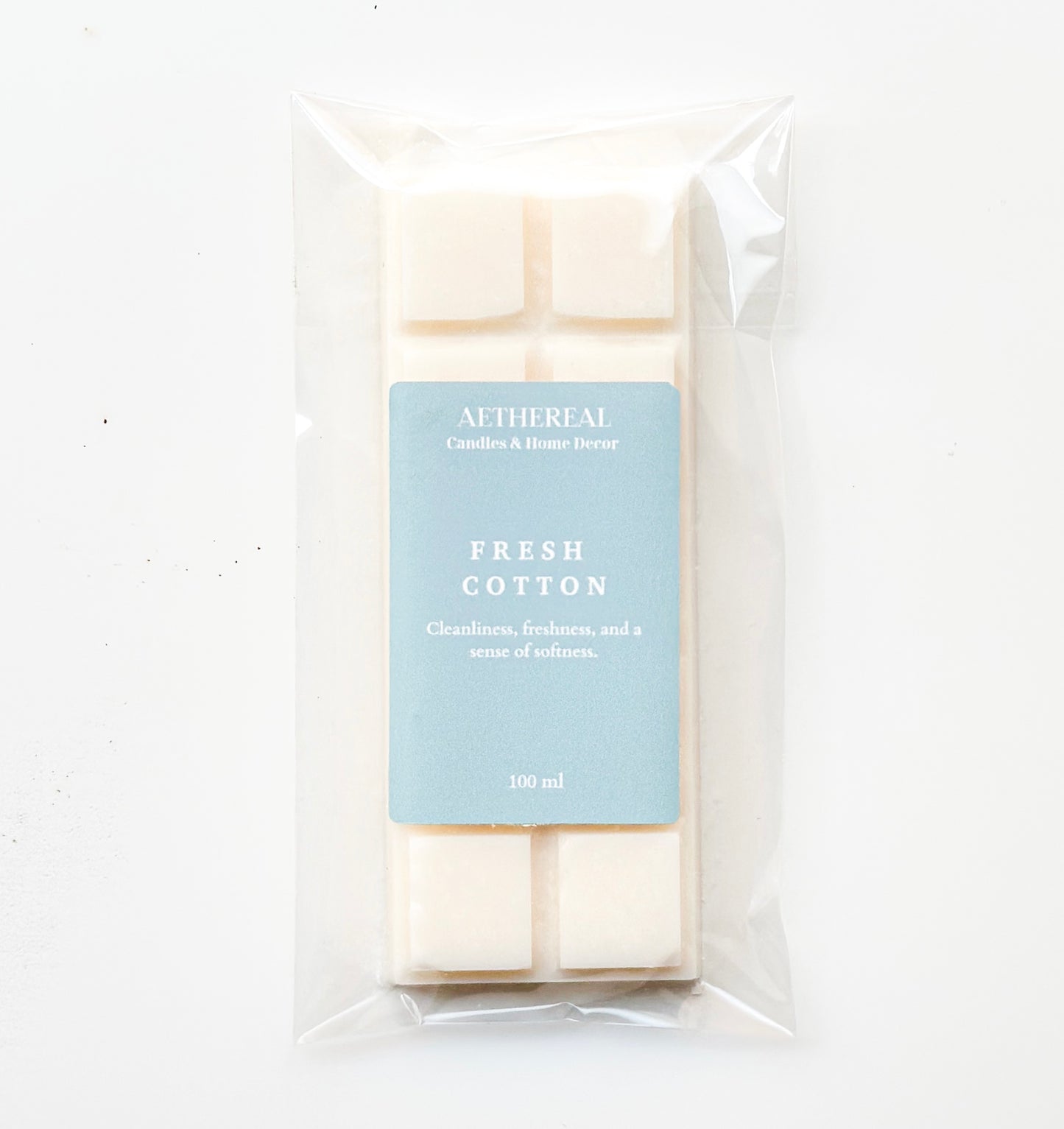 Fresh Cotton - Basic Collection