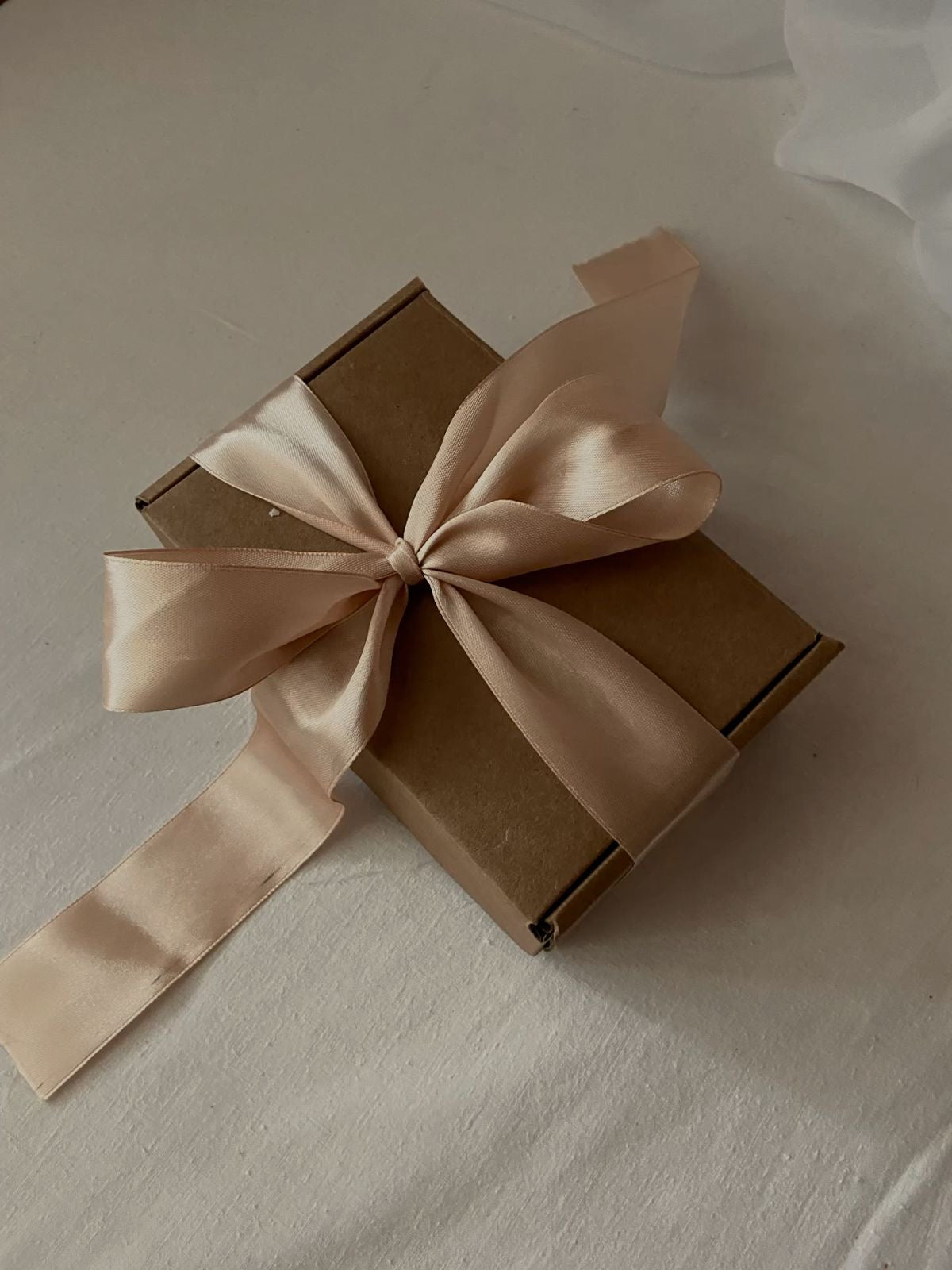 Mystery Box A