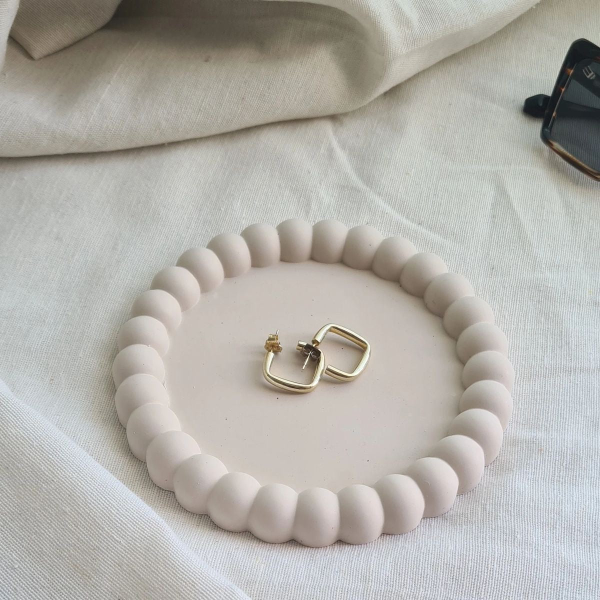 Bubble Tray