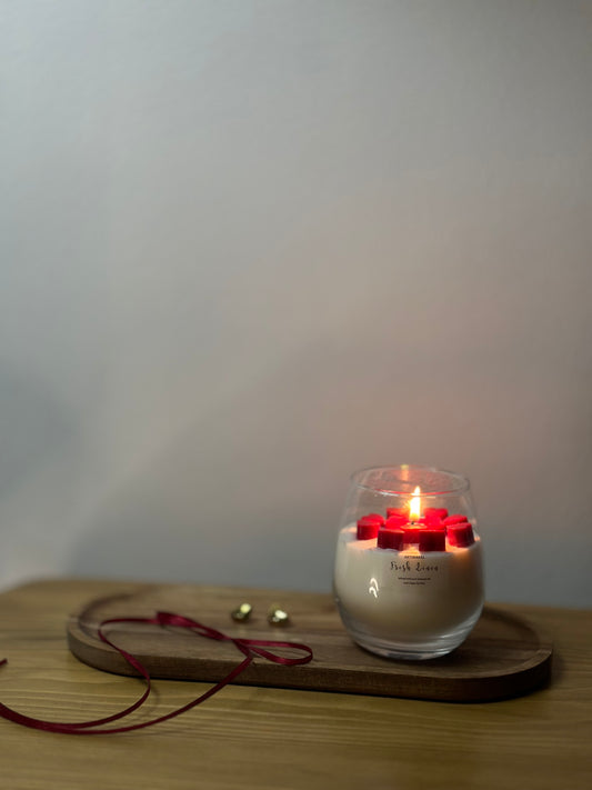 Melt my Heart Jar