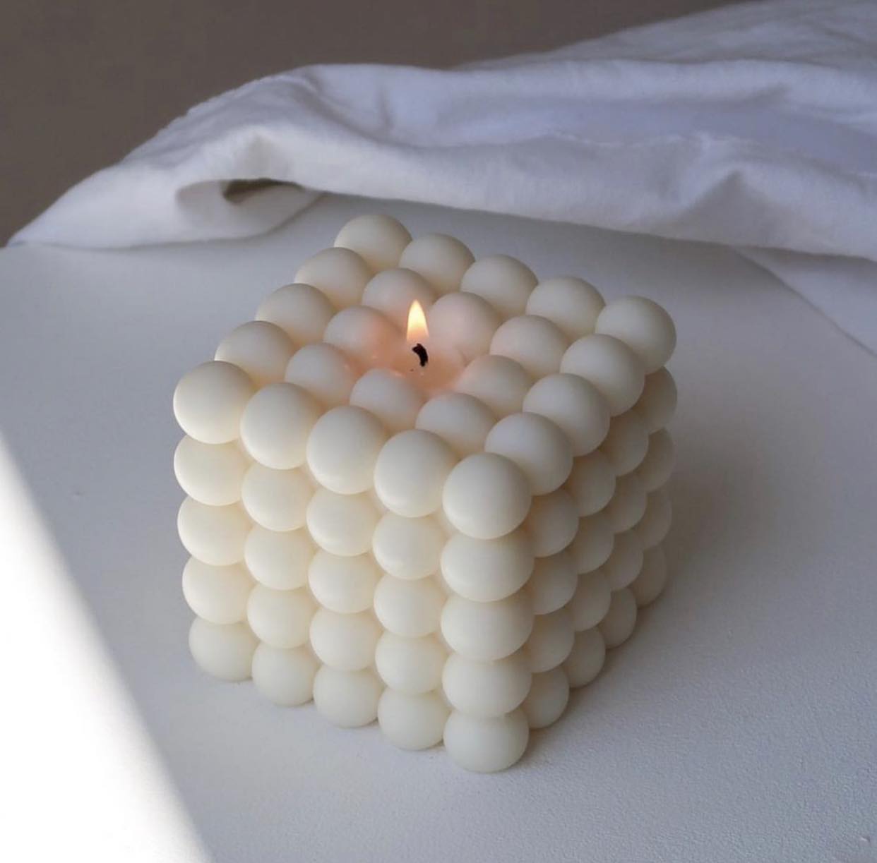 M Cube