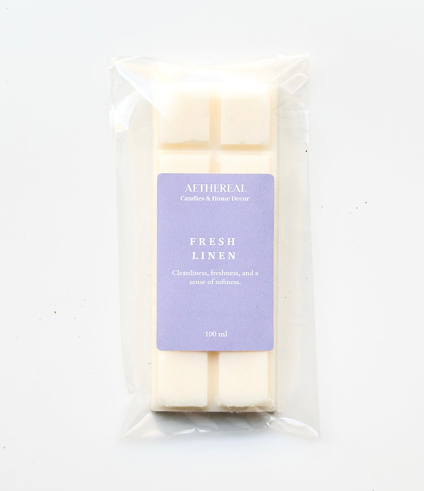 Fresh Linen - Basic Collection