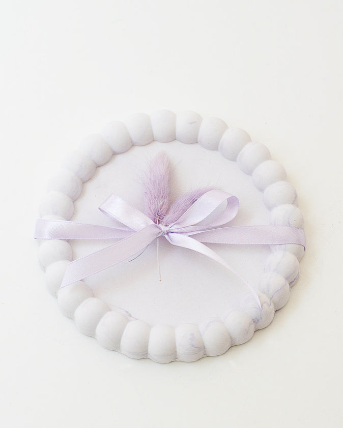 IRIS - Bubble Tray II