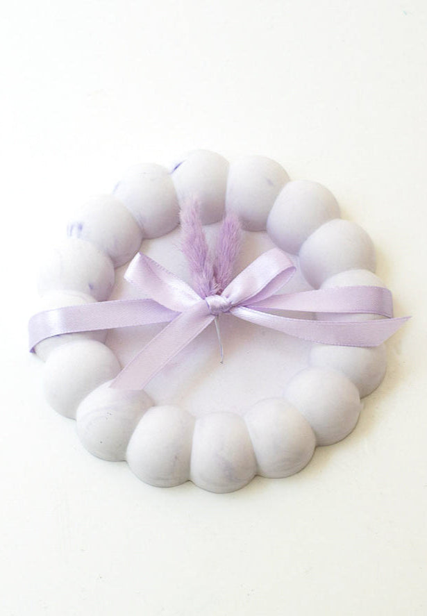 IRIS - Bubble Tray