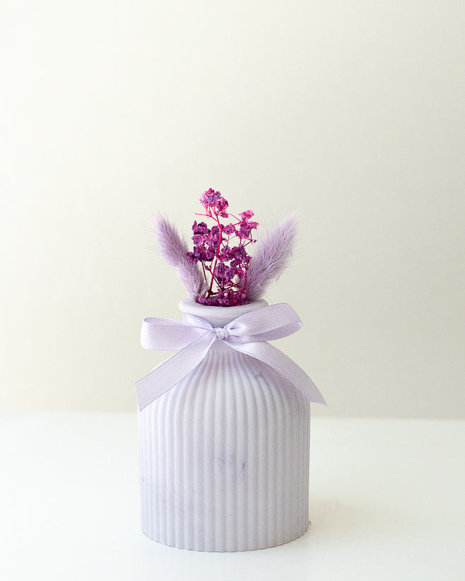 IRIS - Vase No.2