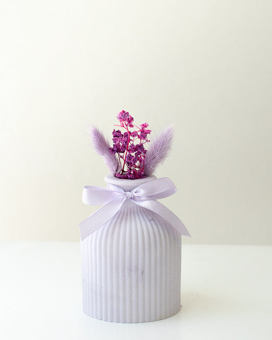 IRIS - Vase No.2