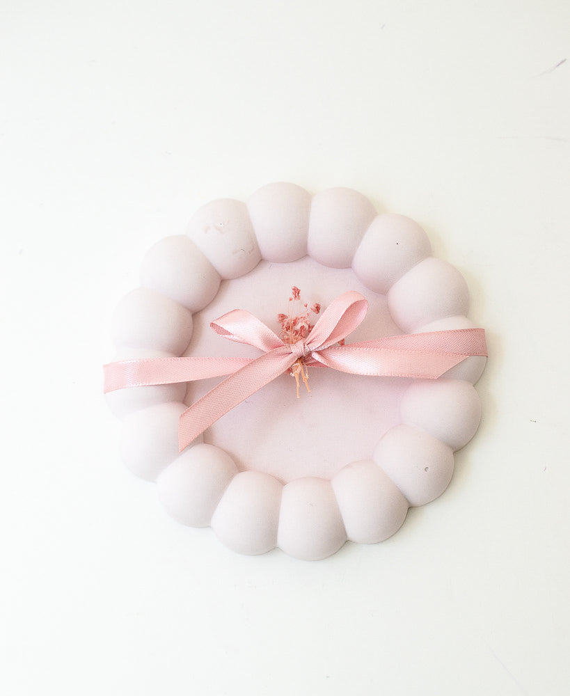 Bubble Tray