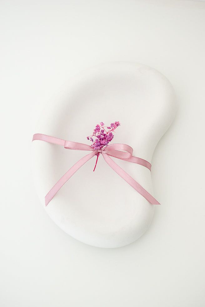 NTORIS - Half Moon Tray