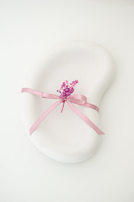 NTORIS - Half Moon Tray