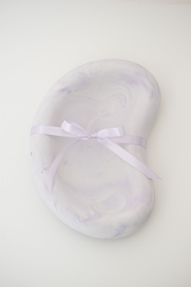 IRIS - Half Moon Tray