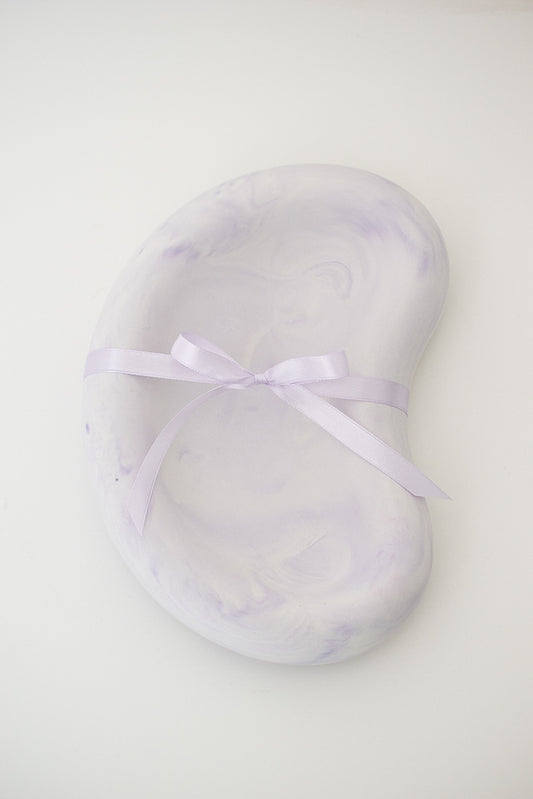 IRIS - Half Moon Tray
