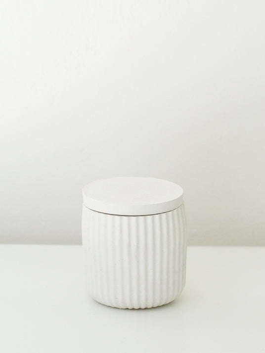 NTORIS - Jar