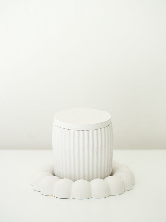 NTORIS - Combo Tray & Jar