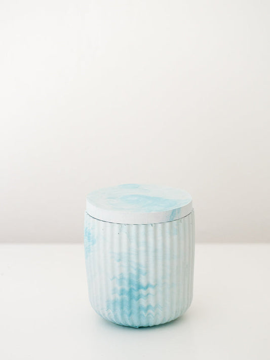 Jar - Baby Blue