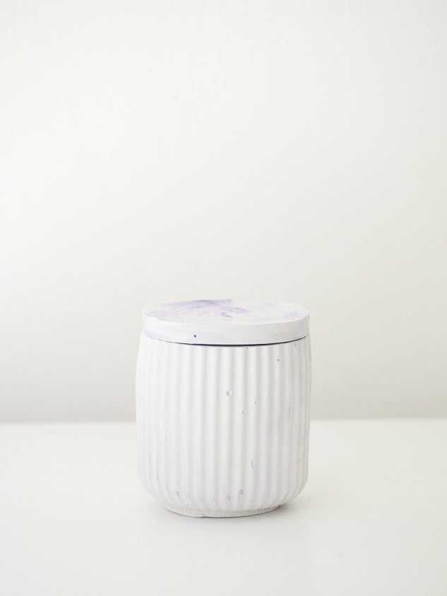 IRIS- Jar