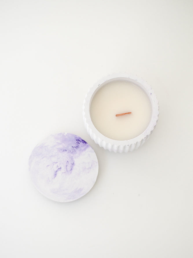 IRIS- Jar