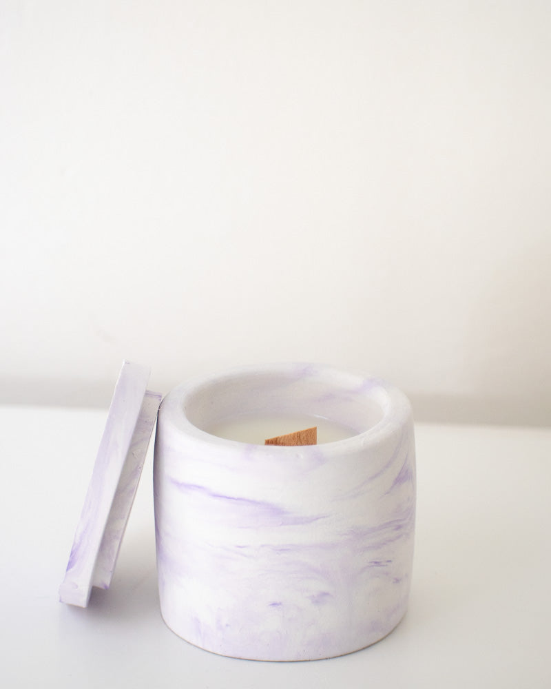 IRIS - Minimal Jar