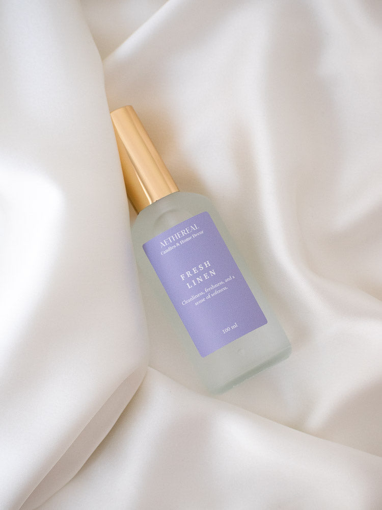 Fresh Linen