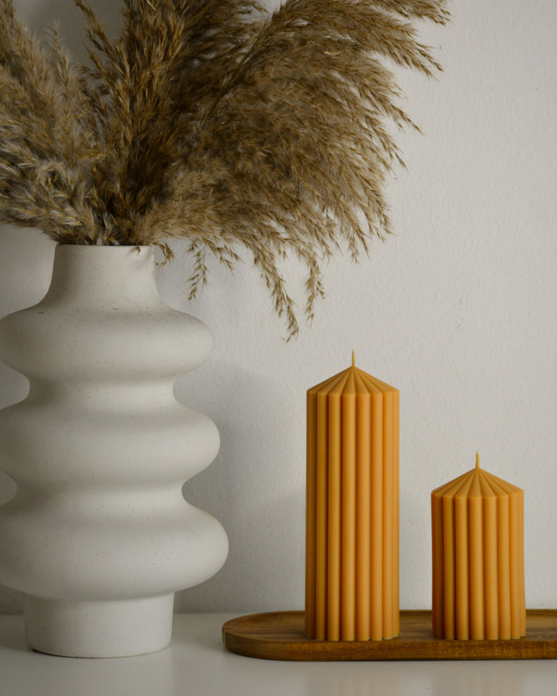 Pillars