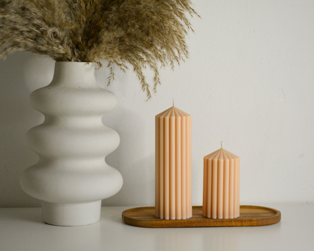 Pillars