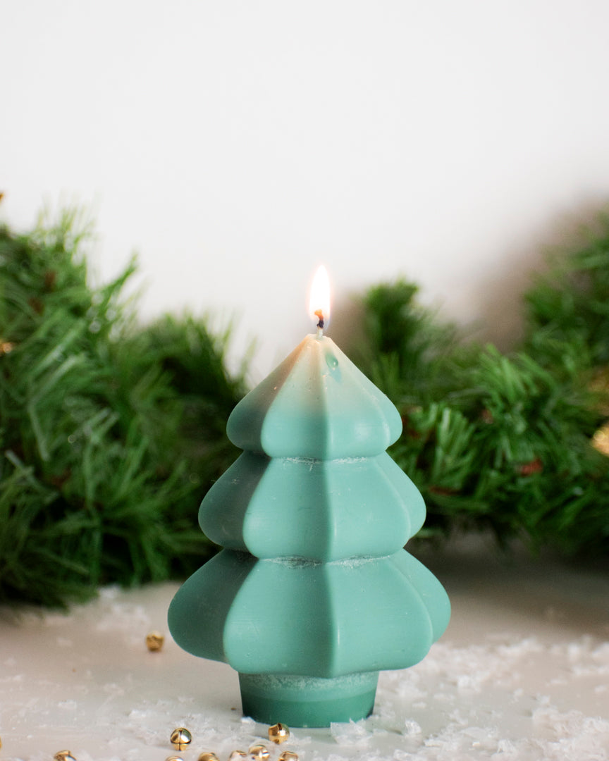 Elegant Candle