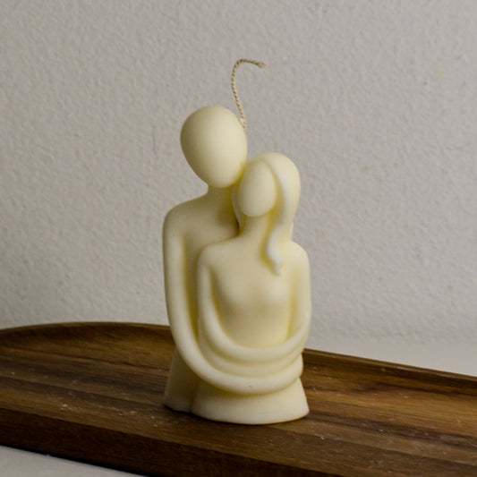 Couple Candle