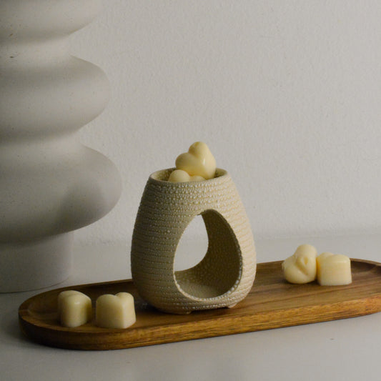 Wax Melter