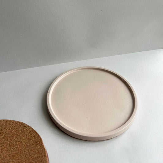 Round Tray