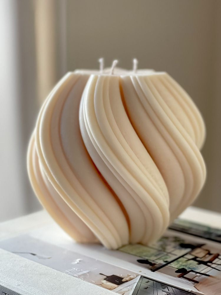 Swirl Love