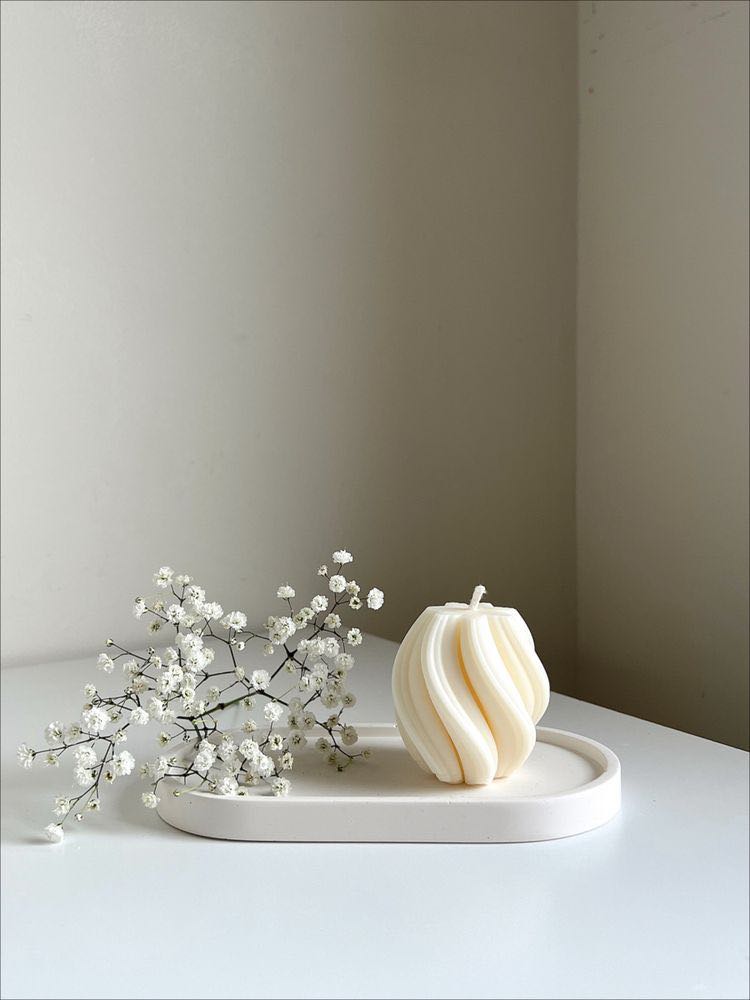 Swirl Love