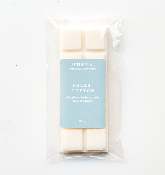 Fresh Cotton - Basic Collection