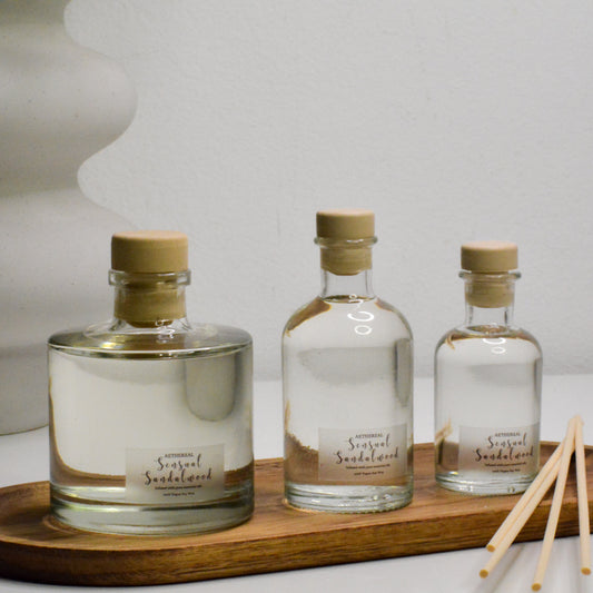Home Diffusers