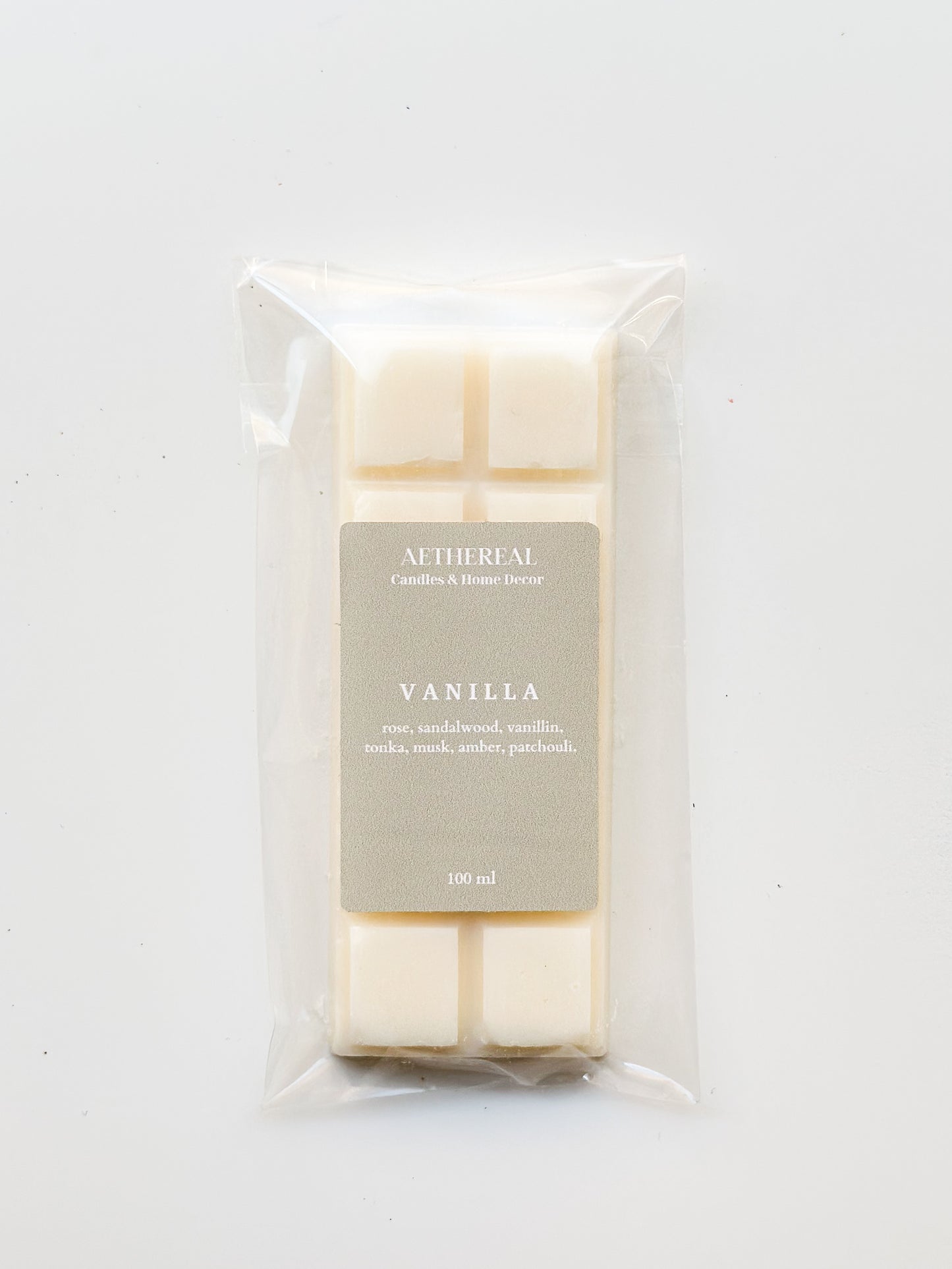 Vanilla Fresh - Basic Collection