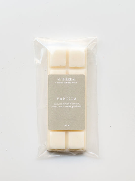 Vanilla Fresh - Basic Collection