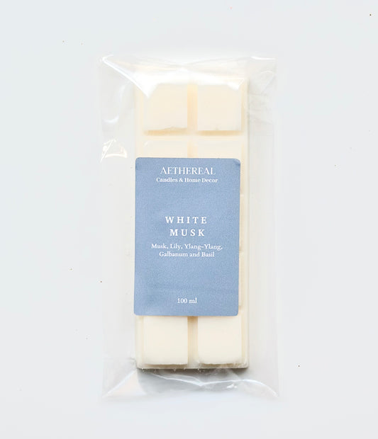 White Musk - Basic Collection