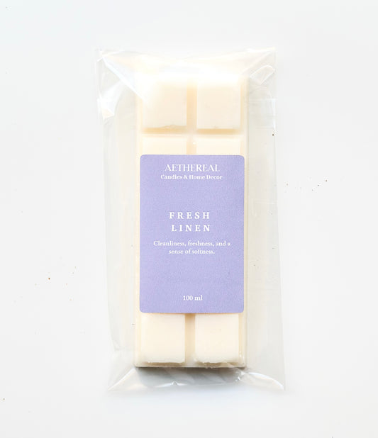 Fresh Linen - Basic Collection
