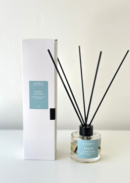 Diffuser - 5 Scents Available
