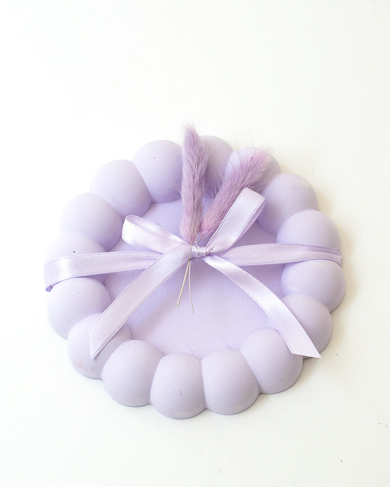 IRIS - Bubble Tray