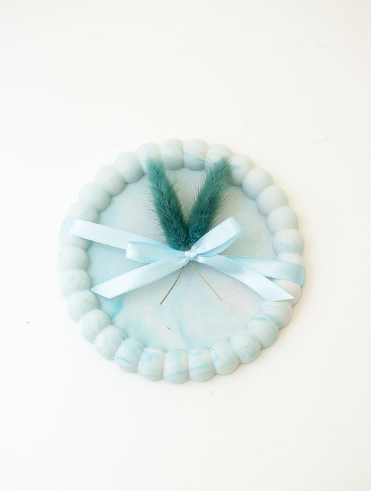 Bubble Tray II - Baby Blue