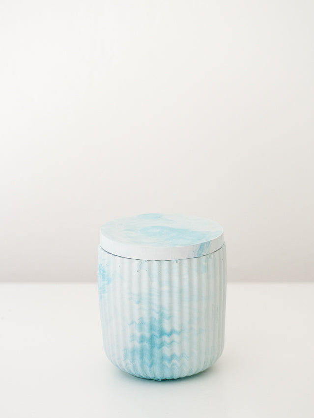 Jar - Baby Blue