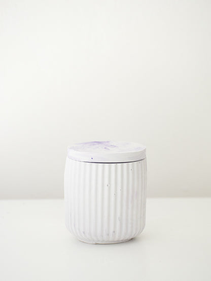 IRIS- Jar
