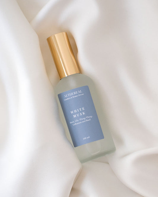 White Musk