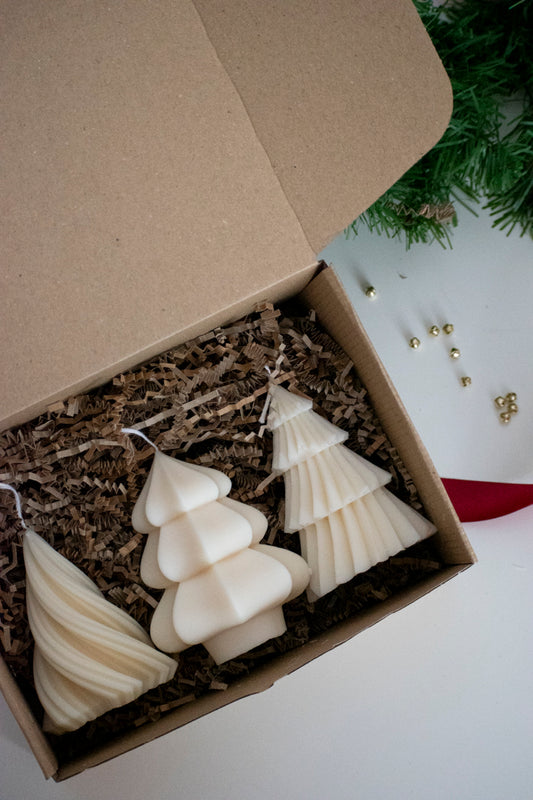 Christmas Gift Box